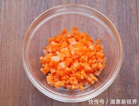 将其|夏天,我就爱喝这碗汤,高蛋白低脂肪,三天两头喝一次,不长肉