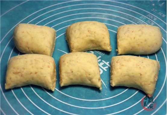 玉米面|燕麦片不要再煮粥了,教你这样做,营养美味,实在太香了