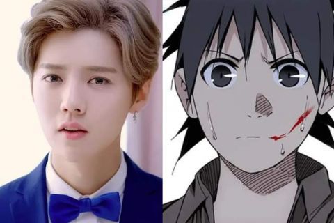 鹿晗|36集的《一人之下》真人劇將開拍！網傳鹿晗演張楚嵐，我能放心了