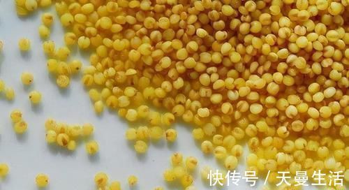 必需氨基酸|大米与它天生一对，每天换着来，营养更全面，后悔才知道！