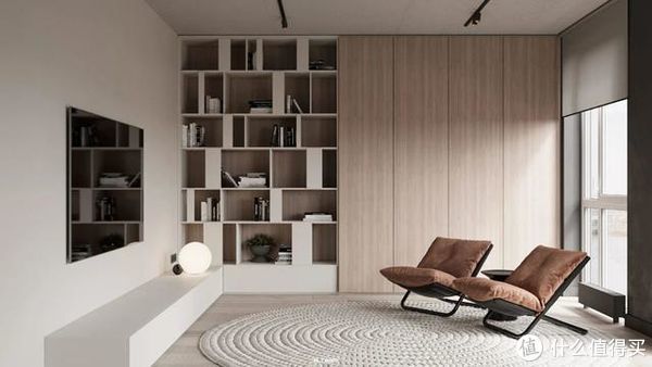 年轻人|参观了这个小伙的117㎡新家,才发现轻奢风有多美,是理想中的家