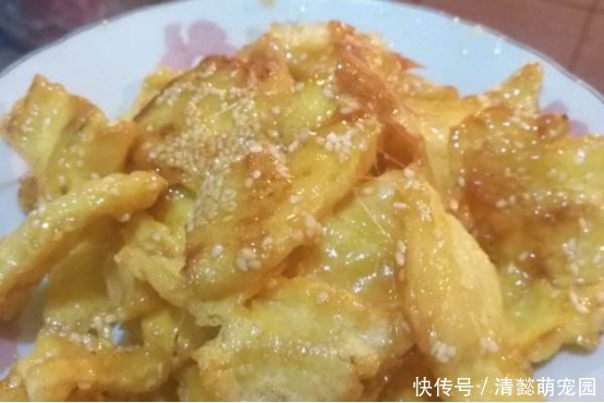 学会|学会几道家常菜,色香味俱全,来客人不用愁,香到流口水!