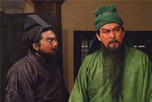 关羽|现代人结拜都拜关羽,那桃园结义时关羽拜谁?答案让人意想不到