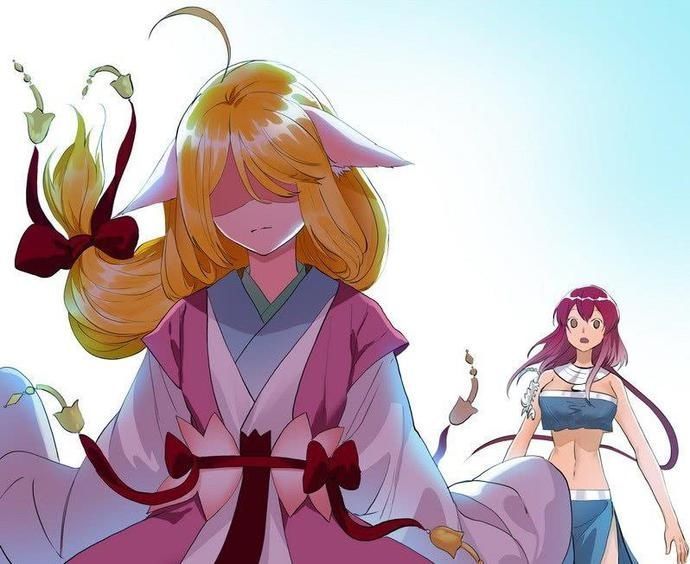 苏苏|狐妖小红娘苏苏被抓,白月初瞬间黑化,他和苏苏有着同样的悲伤