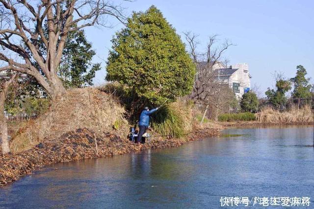 诀窍|冬天钓鱼有什么好用的技巧冬季钓鱼四个好用的四个诀窍