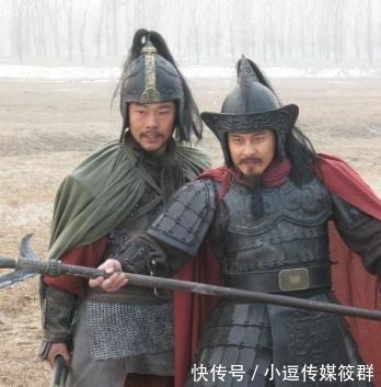 排行榜@水浒传中的梁山八骠骑武艺排行榜