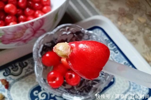 再穷|此水果比牛肉贵,家里再穷也要买来吃,一周吃一次,皮肤都变好了