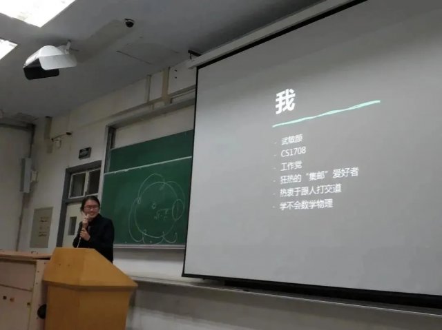 左鹏飞|年薪百万！这所高校一名本科生入选“天才少年”