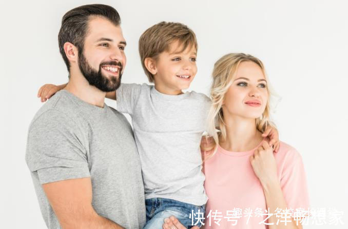 他的一生|培养出色的孩子,父母要遵循3个法则,影响他的一生