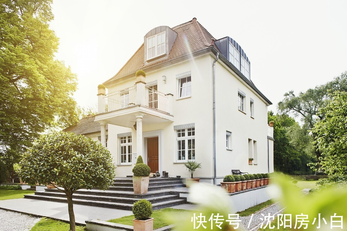 颗粒类|阳光房，为什么越来越多的人反对玻璃顶？