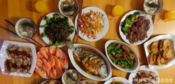 味道|做饭配菜太麻烦?教你4道家常菜,简单营养,给你“家的味道”!