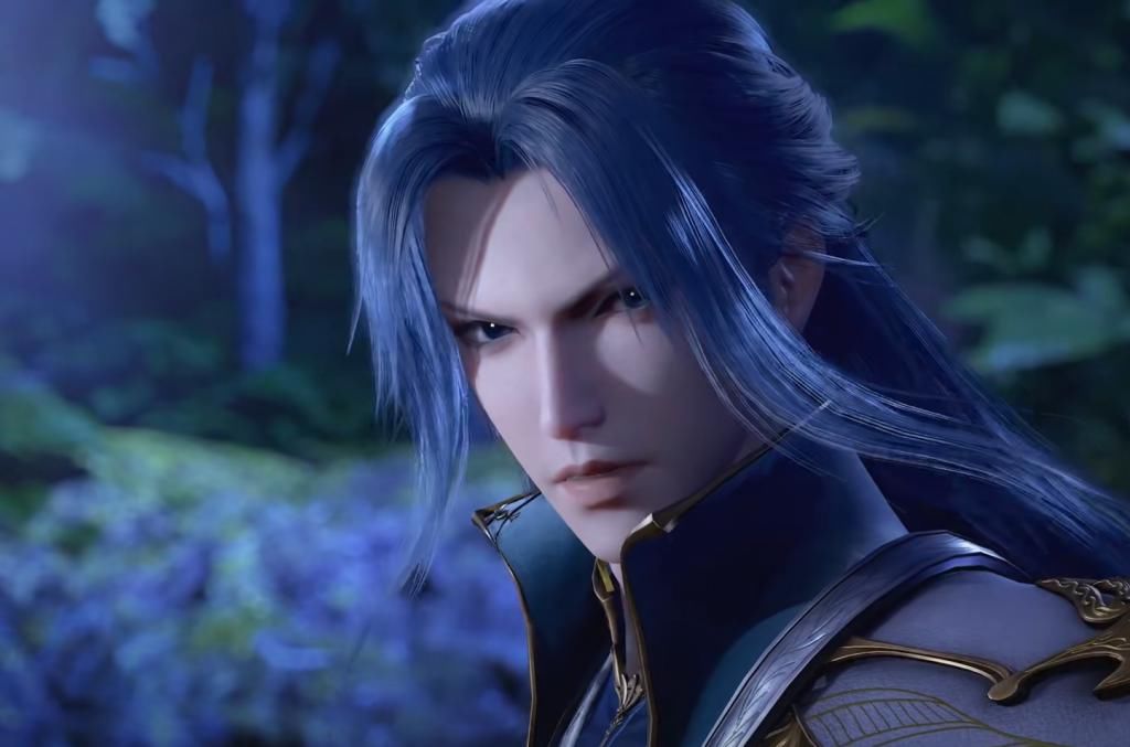 大明|斗罗大陆：封号斗罗展现融合技，大明二明被封锁，小舞第5魂技来了