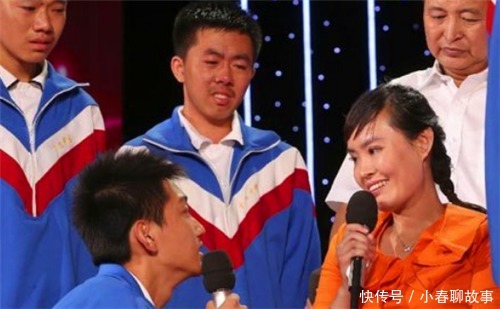 黑龙江最美教师为救学生失去双腿,主动