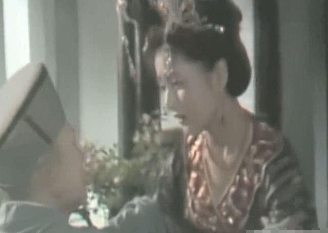 唐僧|唐僧的母亲以身侍贼18年,为何在沉冤昭雪后,却为何选择自尽?