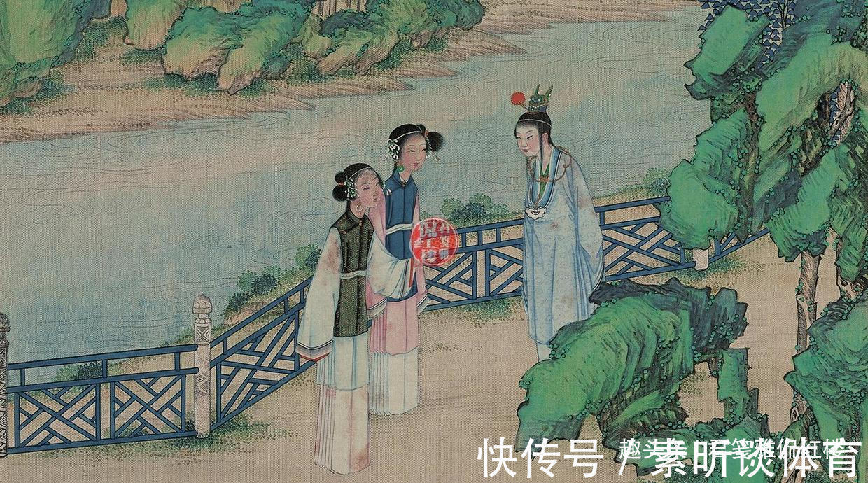 晴雯&林黛玉死前最想谁?不是贾宝玉,曹雪芹将答案写在第78回