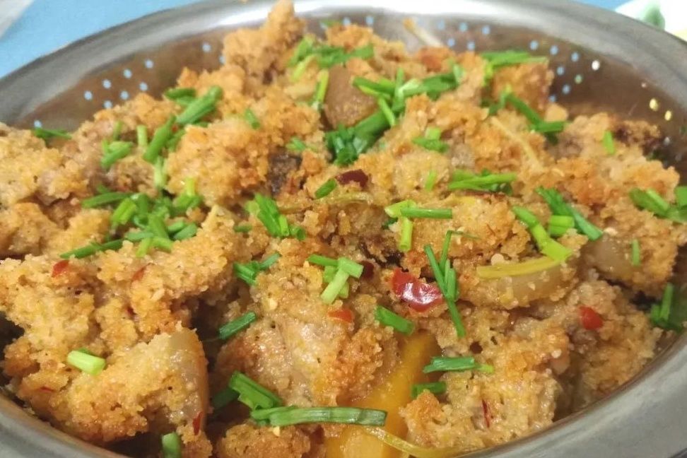 晚秋季节,这10个家常菜营养又下饭,可隔三差五做给家人吃!