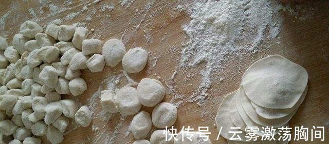 饺子|新型“饺子模具”一出,除夕没人用手包,方便快速不脏手,特高级!