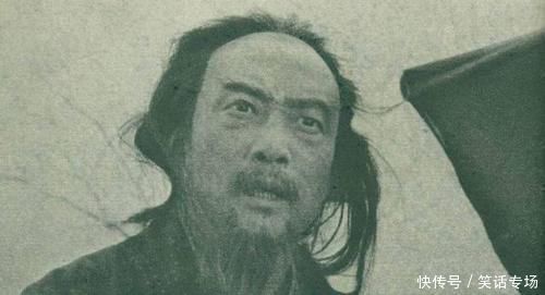 红楼梦&87《红楼梦》删去的珍贵镜头妙玉被强盗抓走,宝玉拄着拐杖讨饭