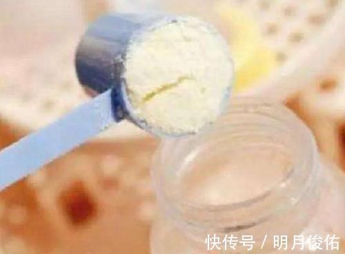 孩子|喝“母乳”和喝“奶粉”的孩子，长大后有哪些区别3个区别明显