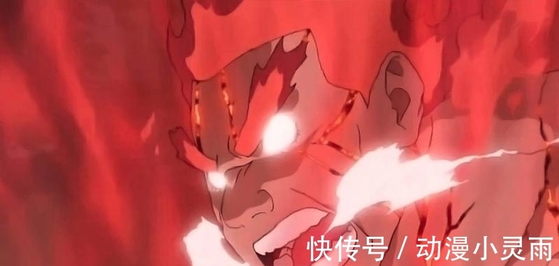 水门|火影:带土神威很牛?遇到这五个忍者,可能会被按在地上摩擦