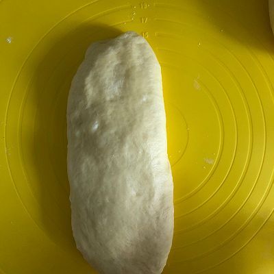 柔软香甜蜂蜜吐司面包