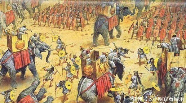 中天竺|唐朝官员有多猛?文臣降服580座城池,武将一人灭4国