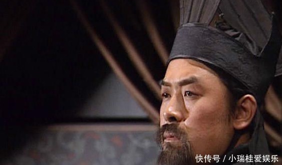 谋士|陈宫堪称杰出谋士，辅佐吕布为何一事无成，原来两人都有心结