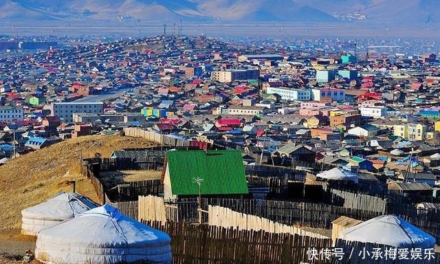 再现|在阿富汗再现蒙古军队,只可惜不再是当年的世界征服者了