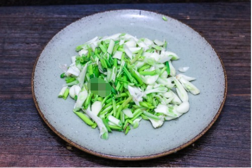 下饭|冬天最馋的菜就是它,喷香下饭真好吃