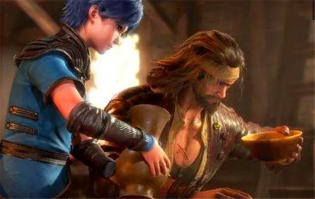 斗罗大陆:比比东为何不拿下唐昊?不是不能,而是代价无法承受