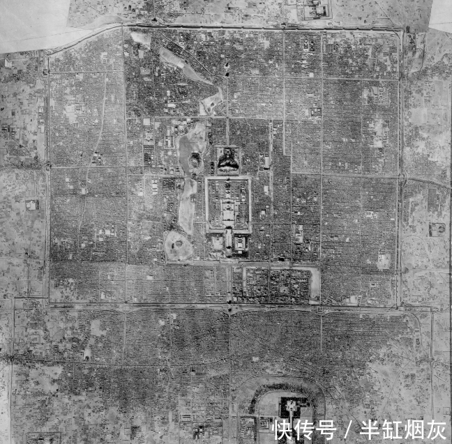 西城|北京核心区的老破大值得买吗?2000年前后算老房子吗?