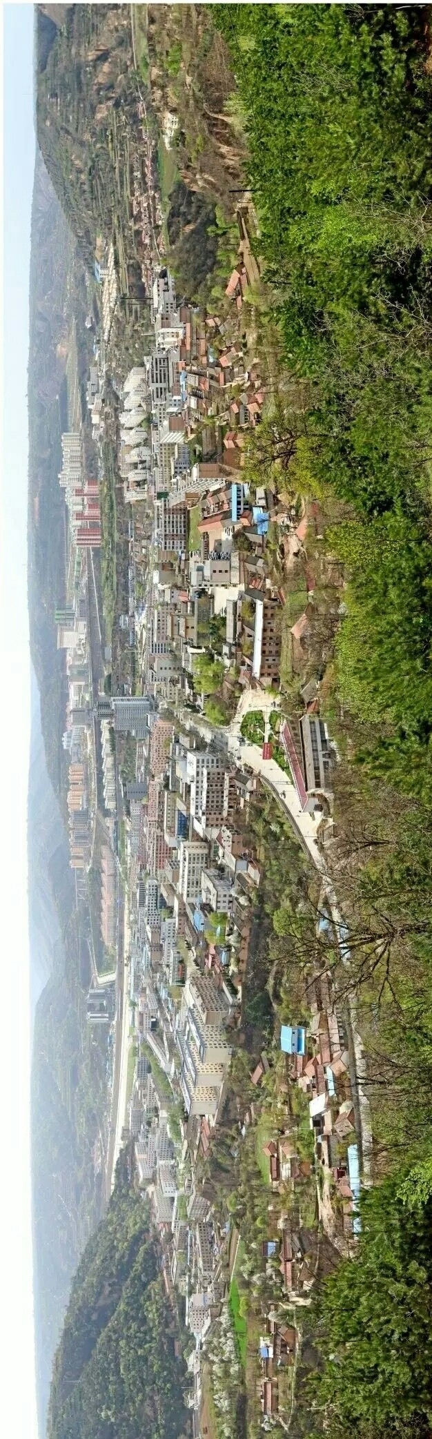 义渠国地址究竟在哪?这个话题经过几十年讨论,最后居然在这里!