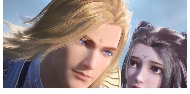 小舞|《斗罗大陆》新op画面养眼,千道流霸气十足,小舞睁眼惊艳岁月!