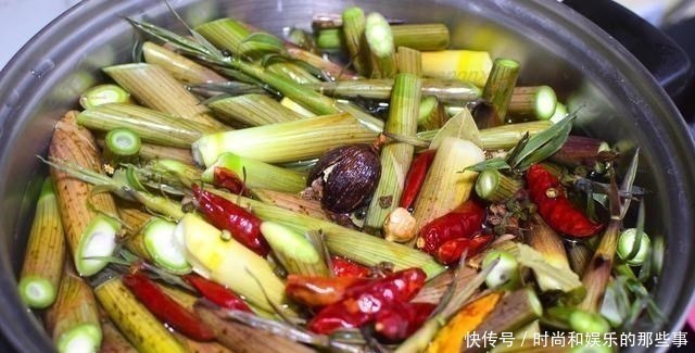 香料|四月最馋这菜,开车百里回家挖,每年最多吃两次,错过就要等一年