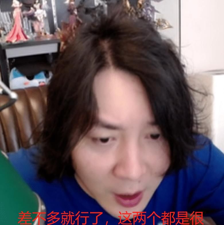 粉丝|张大仙再次谈LOL手游，听到他说出的这番话，粉丝纷纷沸腾了！