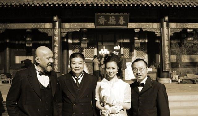 纳妾|相濡以沫20年,丈夫功成名就,提出纳妾,她说离婚!