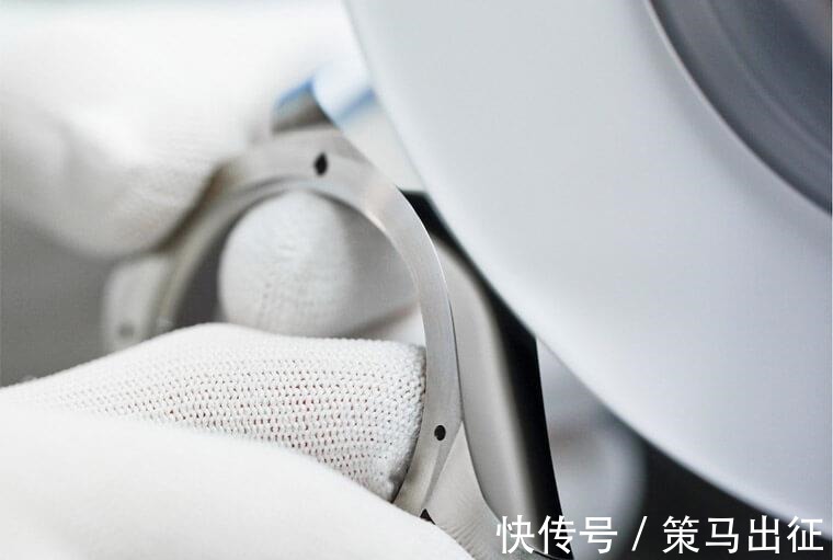 sop|为何劳力士手表表壳链带,让人感觉特别光亮细致