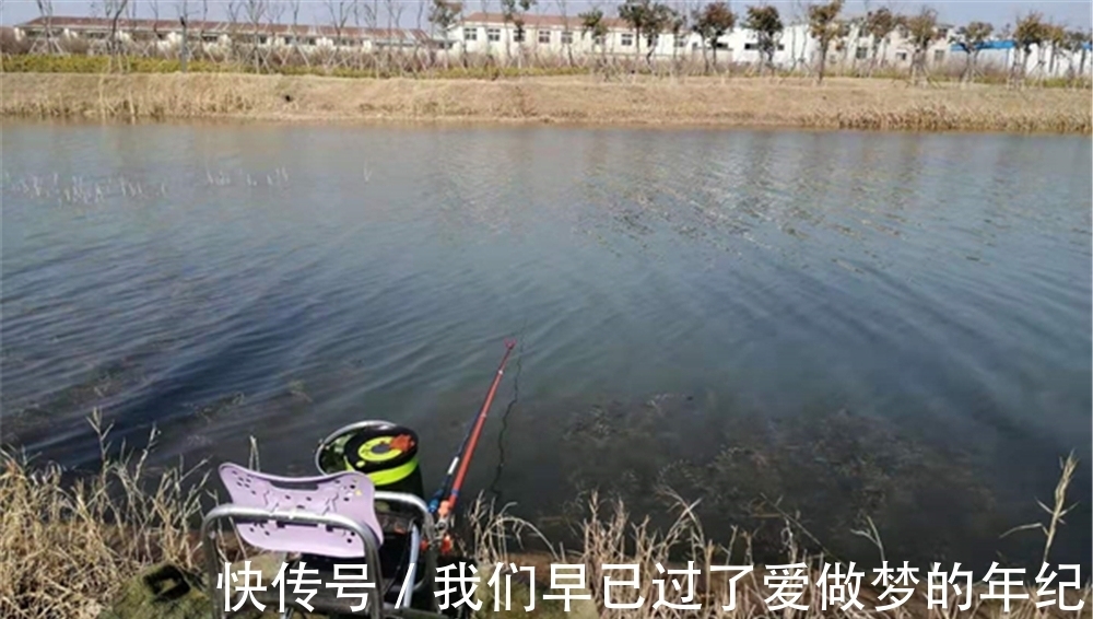 冬季钓鱼,4不宜3不钓,避开这些“坑”,冬钓再也不走空!