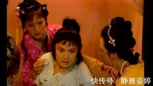 王熙凤&赵姨娘差点害死贾宝玉,为啥还能平安无事?有一个很重要的原因