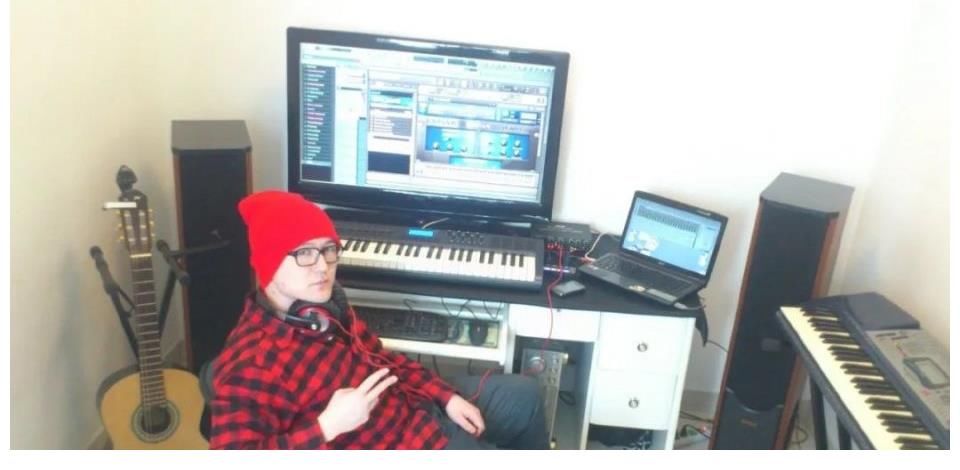 說唱企劃|《說唱企劃》冠亞軍齊聚卻少了他？現(xiàn)在的他，也真的不一樣了！！