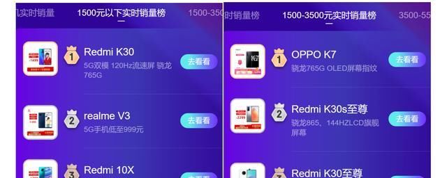 京东|双十一！看看京东的数码榜单 iPhone 11竟连续霸榜