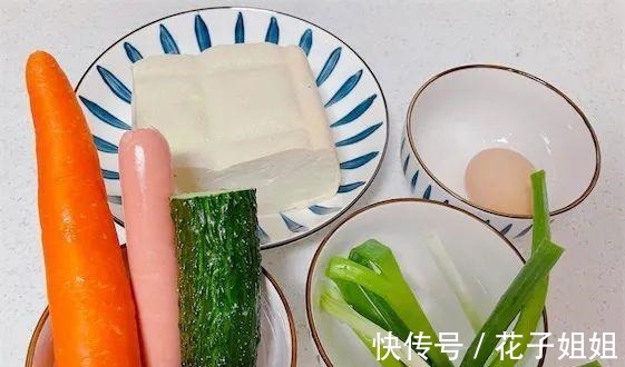 豆腐减脂餐了解一下鲜到飞起!豆腐减脂餐了解一下鲜到飞起!