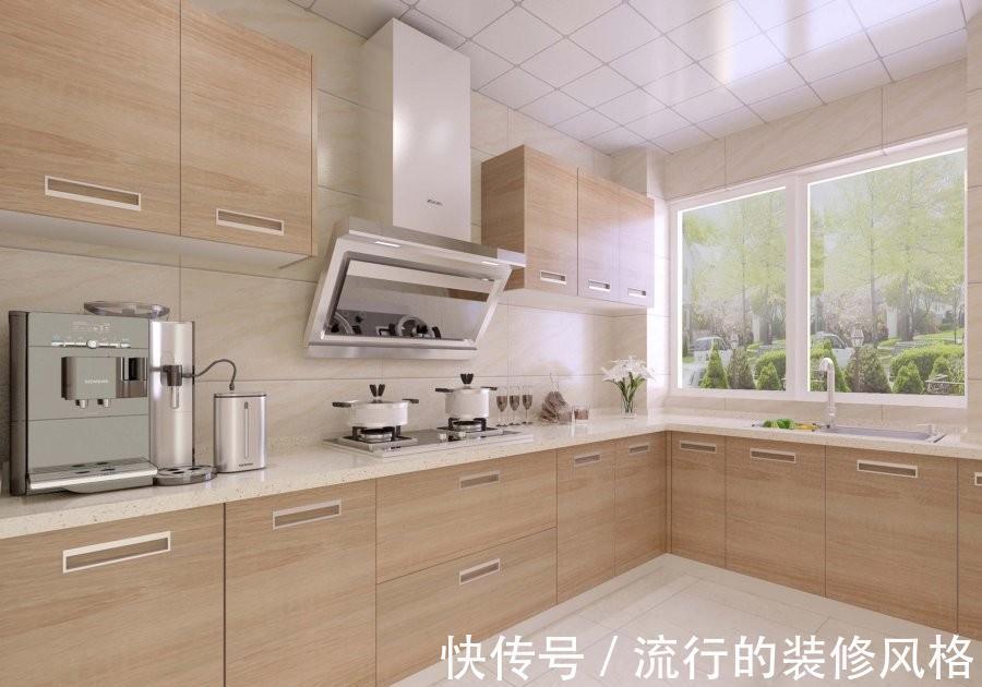 柜子|想要新房装修不留遗憾,就要注意这5个细节,大家一定不要忽视