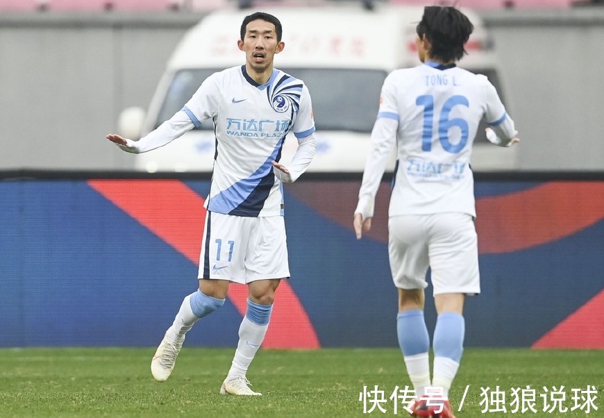 孙国文|中超附加赛主帅吐槽!成都蓉城乱七八糟,2亿请来个这玩意?