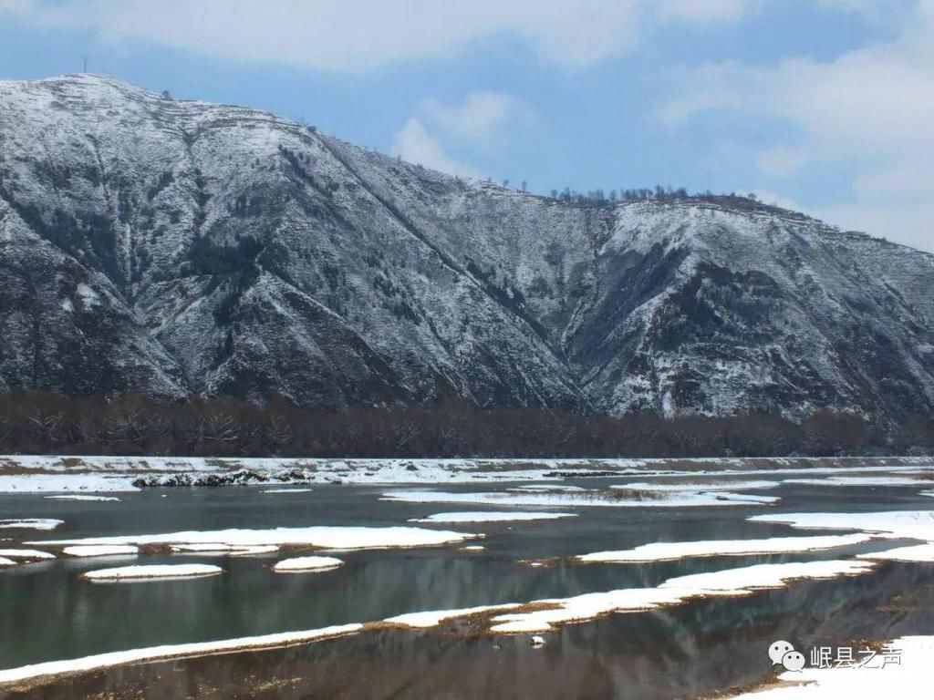 岷县的春夏秋冬，看不够！