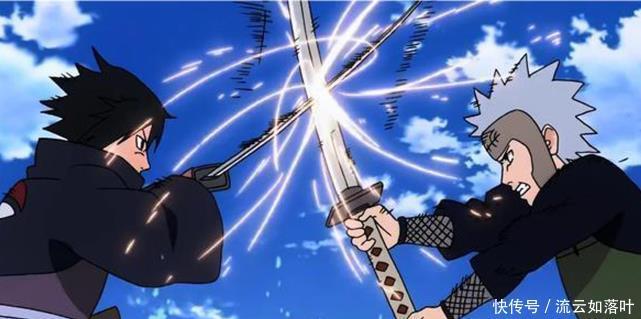 火影忍者|火影忍者宇智波一族那么厉害,为什么一个火影也没有呢!