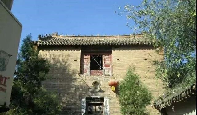  传说|米庙的历史及神奇传说（刘占江）