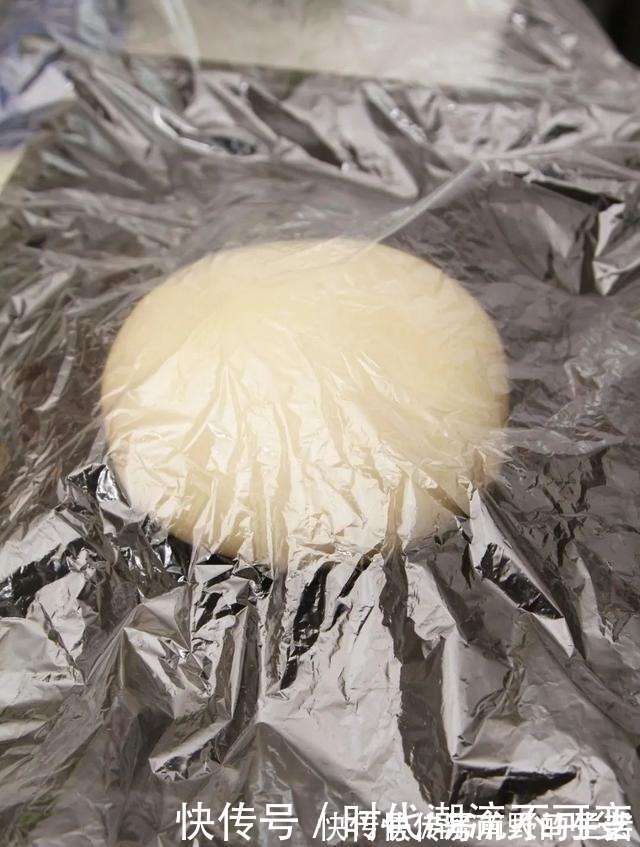 面包机|无需厨师机,不用揉面,简单几步就能在家轻松做出爆款面包