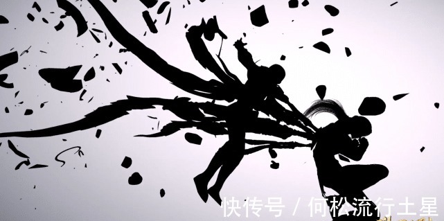 武魂殿|斗罗大陆如果没有那只人面魔蛛,唐三和小舞就真的逃了吗