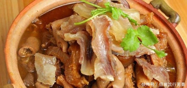 从鱿鱼一煮就消失说起,这些年我们吃过多少食用胶